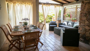 Lally's house Loiri Porto San Paolo